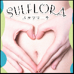 【単品】SULFLORA（スルフローラ）