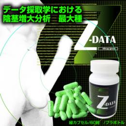 【5個セット】Z-DATA(ゼットデータ)
