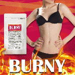 【単品】BURNY　－バーニー－