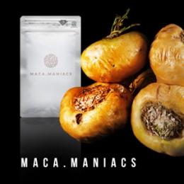 MACA.MANIACS　(マカ.マニアクス)