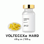 【単品】VOLTECEXα HARD (ボルテックEXアルファハード)