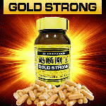 【3個セット】絶麟剛王GOLD STRONG